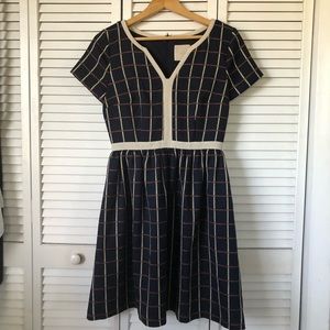 ModCloth ‘Pertinent Pacing’ Dress